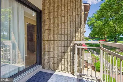 6005 Majors Lane #5 O29, Columbia, MD 21045 - Photo 31