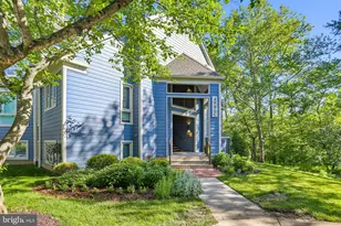 4986 Dorsey Hall Dr, Ellicott City, MD 21042 - Photo 1