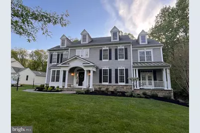 4325 Buckskin Wood Drive, Ellicott City, MD 21042 - Photo 3