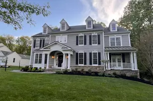 4325 Buckskin Wood Dr, Ellicott City, MD 21042 - Photo 3