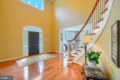 4325 Buckskin Wood Drive, Ellicott City, MD 21042 - Photo 9