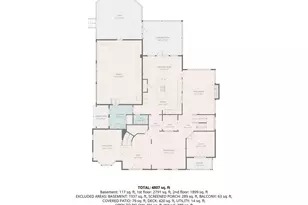 4325 Buckskin Wood Dr, Ellicott City, MD 21042 - Photo 89