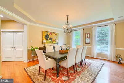 4325 Buckskin Wood Drive, Ellicott City, MD 21042 - Photo 17
