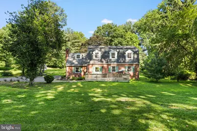 7437 Cherry Tree Drive, Fulton, MD 20759 - Photo 1