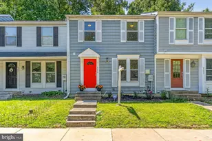 8204 Wellington Pl, Jessup, MD 20794 - Photo 1