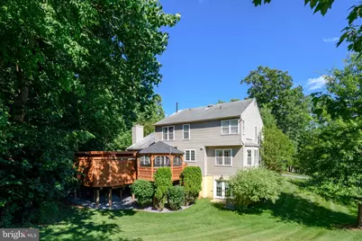 4833 Ellicott Woods Lane, Ellicott City, MD 21043 - Photo 59