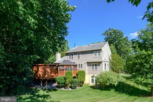 4833 Ellicott Woods Ln, Ellicott City, MD 21043 - Photo 59