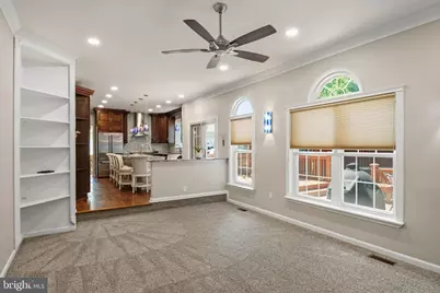 4833 Ellicott Woods Lane, Ellicott City, MD 21043 - Photo 21