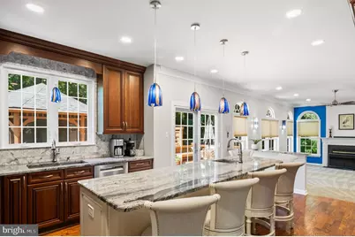 4833 Ellicott Woods Lane, Ellicott City, MD 21043 - Photo 19