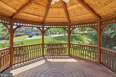 4833 Ellicott Woods Lane, Ellicott City, MD 21043 - Photo 55