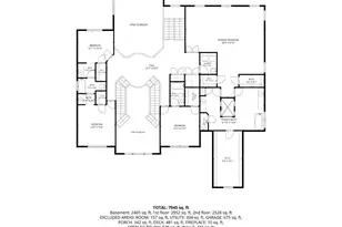 12517 Westland Ct, Fulton, MD 20759 - Photo 73