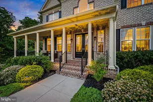 12517 Westland Ct, Fulton, MD 20759 - Photo 5