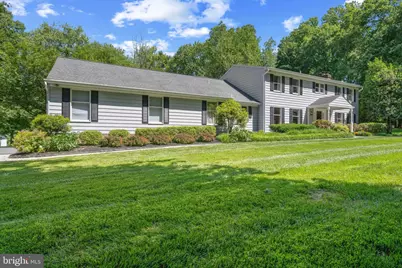1258 Heritage Farms Court, Sykesville, MD 21784 - Photo 1