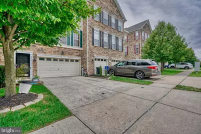 8112 Winding Ross Way, Ellicott City, MD 21043 - Photo 3