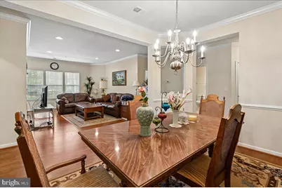 11125 Chambers Court #D, Woodstock, MD 21163 - Photo 11