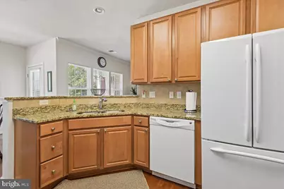 11125 Chambers Court #D, Woodstock, MD 21163 - Photo 15