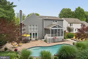 2389 Ballard Way, Ellicott City, MD 21042 - Photo 91