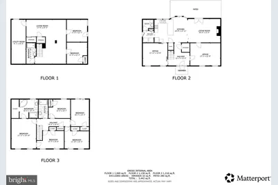 10924 Beech Creek Drive, Columbia, MD 21044 - Photo 53