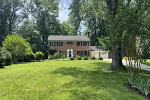 3217 Green Forest Ct, Ellicott City, MD 21042 - Photo 1