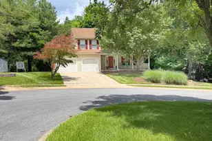 4606 Maydew Mews Way, Ellicott City, MD 21042 - Photo 3