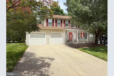 4606 Maydew Mews Way, Ellicott City, MD 21042 - Photo 1