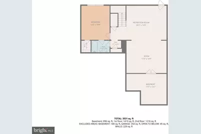 2605 Rockhampton Road, Ellicott City, MD 21042 - Photo 67