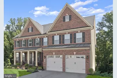 7691 Cross Creek Drive, Columbia, MD 21044 - Photo 1