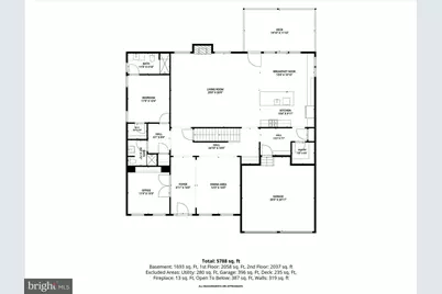 7691 Cross Creek Drive, Columbia, MD 21044 - Photo 57