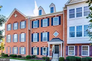 8621 Blue Smoke Ct, Elkridge, MD 21075 - Photo 1
