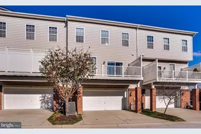 8621 Blue Smoke Court #58, Elkridge, MD 21075 - Photo 3