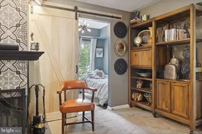5382 Smooth Meadow Way #B2A-12, Columbia, MD 21044 - Photo 13