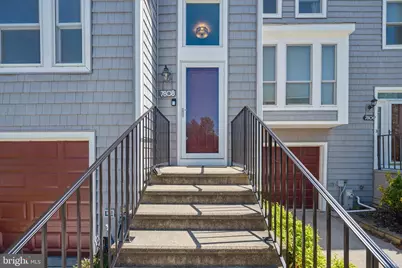 7808 Old Hollow Lane NW, Ellicott City, MD 21043 - Photo 65