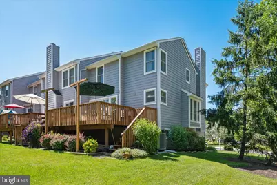 7808 Old Hollow Lane NW, Ellicott City, MD 21043 - Photo 53