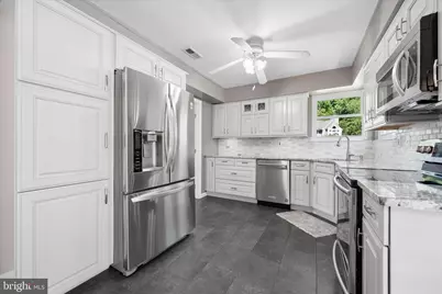 7808 Old Hollow Lane NW, Ellicott City, MD 21043 - Photo 15