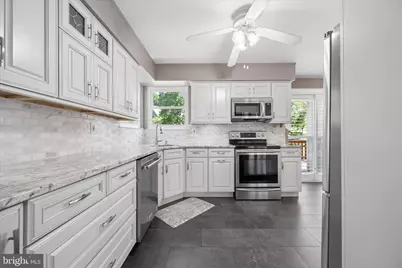 7808 Old Hollow Lane NW, Ellicott City, MD 21043 - Photo 17
