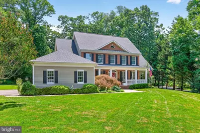 15271 Ridge Hunt Drive, Woodbine, MD 21797 - Photo 1