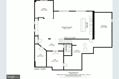 15613 Linden Grove Lane, Woodbine, MD 21797 - Photo 65