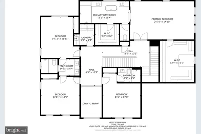 15613 Linden Grove Lane, Woodbine, MD 21797 - Photo 67