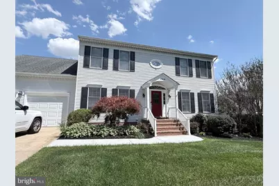 2919 Poland Springs Drive, Ellicott City, MD 21042 - Photo 1