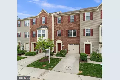 9505 Liverpool Lane #93, Ellicott City, MD 21042 - Photo 1