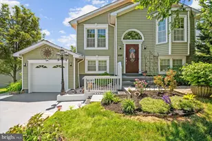 8197 Lincoln Dr, Jessup, MD 20794 - Photo 1
