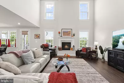3510 Thornton Lane, Ellicott City, MD 21042 - Photo 17