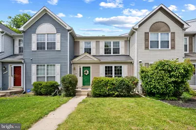 4775 Leyden Way, Ellicott City, MD 21042 - Photo 1
