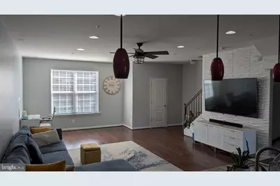 7821 Taggart Court, Elkridge, MD 21075 - Photo 5