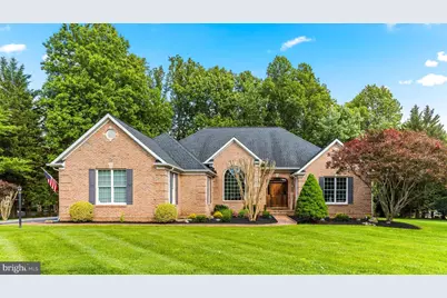 2926 Summer Hill Drive, West Friendship, MD 21794 - Photo 9