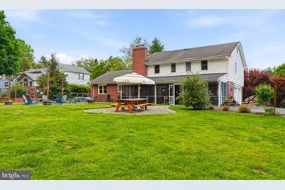 3122 Evergreen Way, Ellicott City, MD 21042 - Photo 55