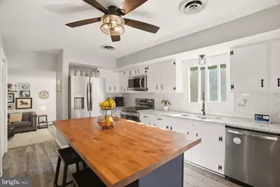 3122 Evergreen Way, Ellicott City, MD 21042 - Photo 23