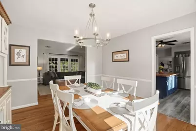 3122 Evergreen Way, Ellicott City, MD 21042 - Photo 21