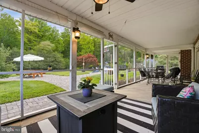 3122 Evergreen Way, Ellicott City, MD 21042 - Photo 51