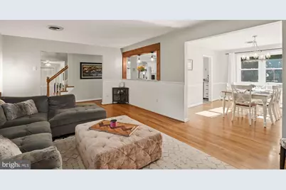 3122 Evergreen Way, Ellicott City, MD 21042 - Photo 19
